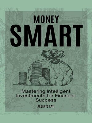 cover image of Money Smart